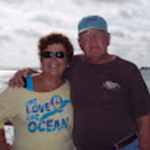 Meet your Posher, Marty